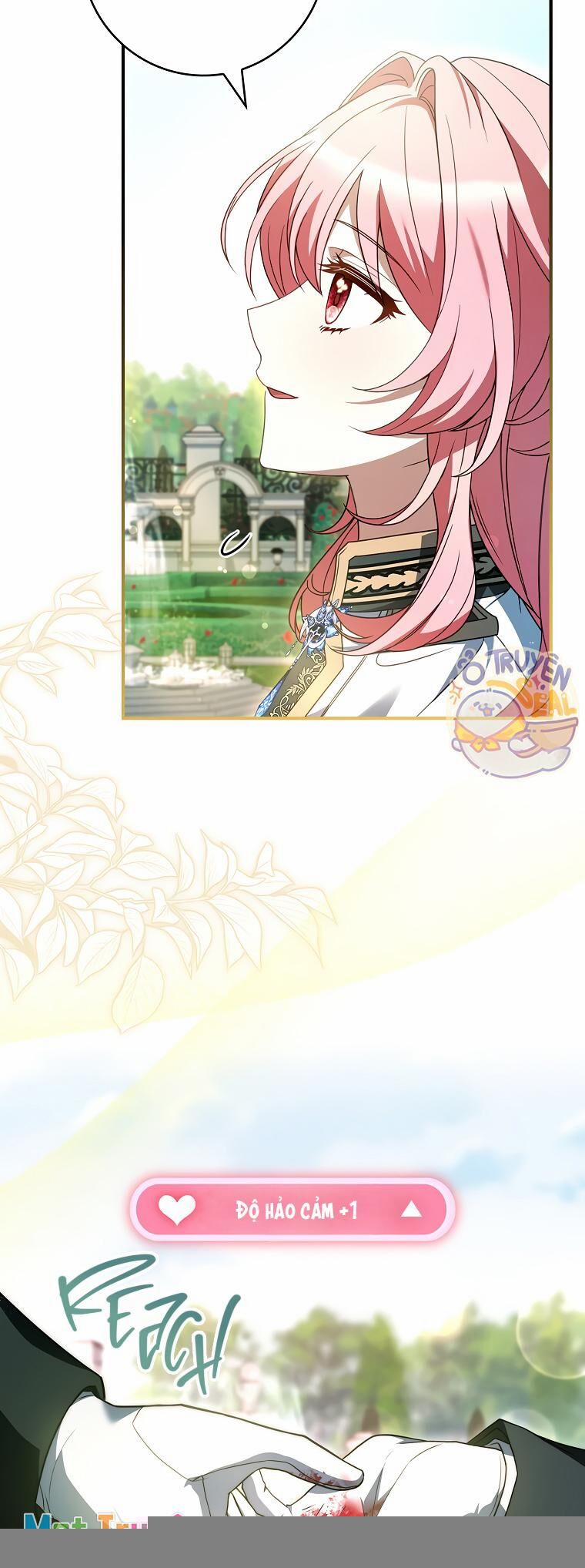 Tôi Đã Tắt Cài Đặt Chế Độ Nhận Thức Nỗi Đau! 28 trang 28