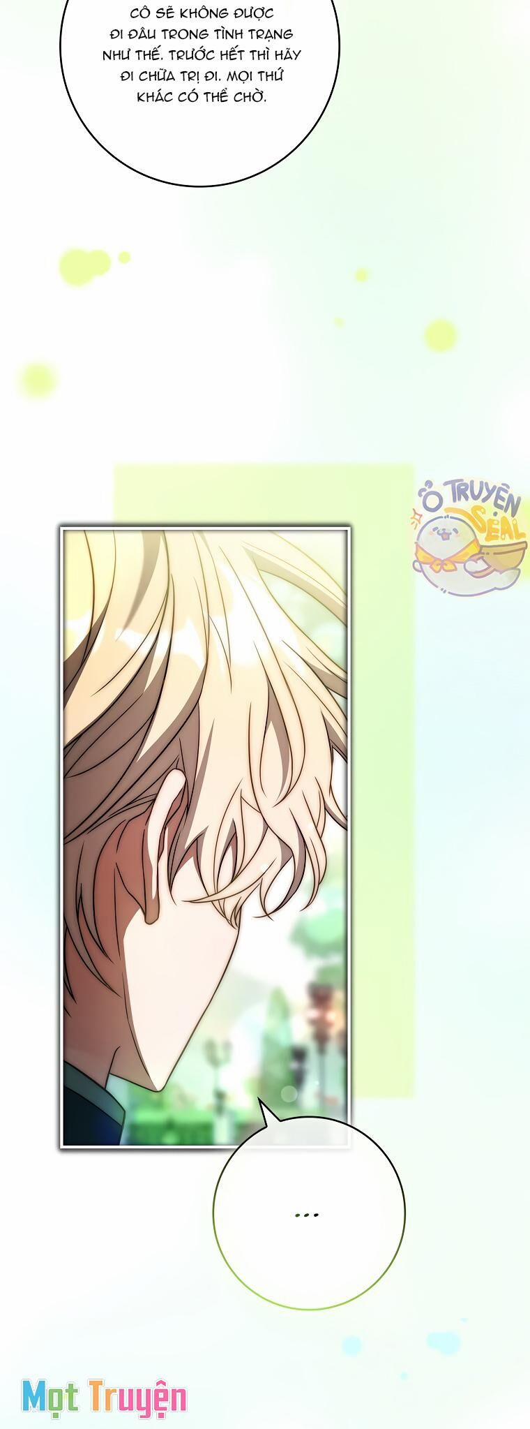 Tôi Đã Tắt Cài Đặt Chế Độ Nhận Thức Nỗi Đau! 28 trang 31