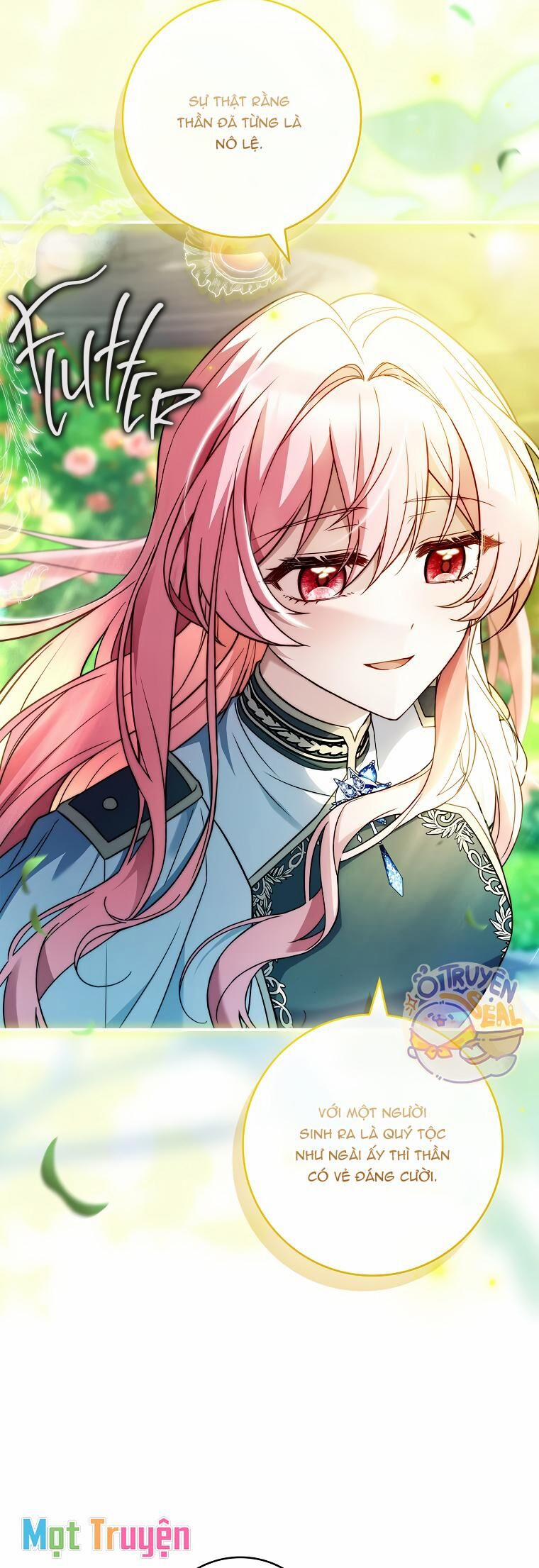 Tôi Đã Tắt Cài Đặt Chế Độ Nhận Thức Nỗi Đau! 28 trang 35