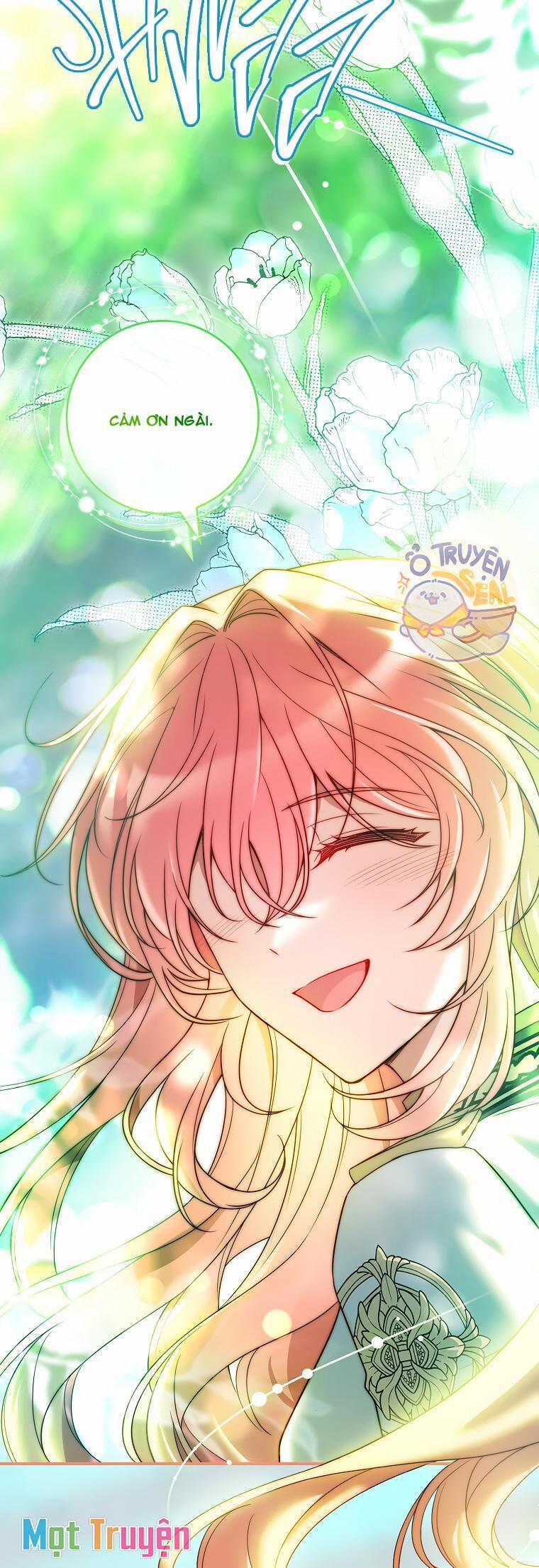 Tôi Đã Tắt Cài Đặt Chế Độ Nhận Thức Nỗi Đau! 28 trang 39