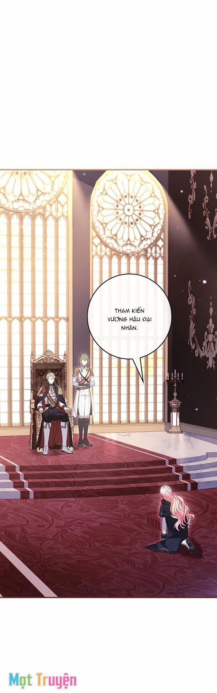 Tôi Đã Tắt Cài Đặt Chế Độ Nhận Thức Nỗi Đau! 28 trang 43