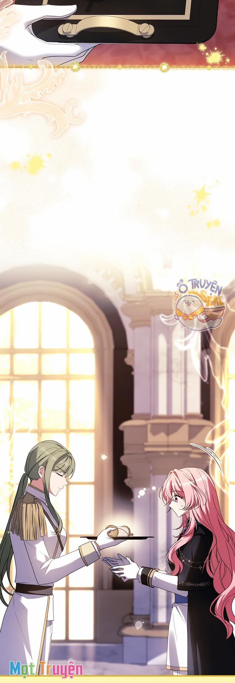 Tôi Đã Tắt Cài Đặt Chế Độ Nhận Thức Nỗi Đau! 28 trang 53