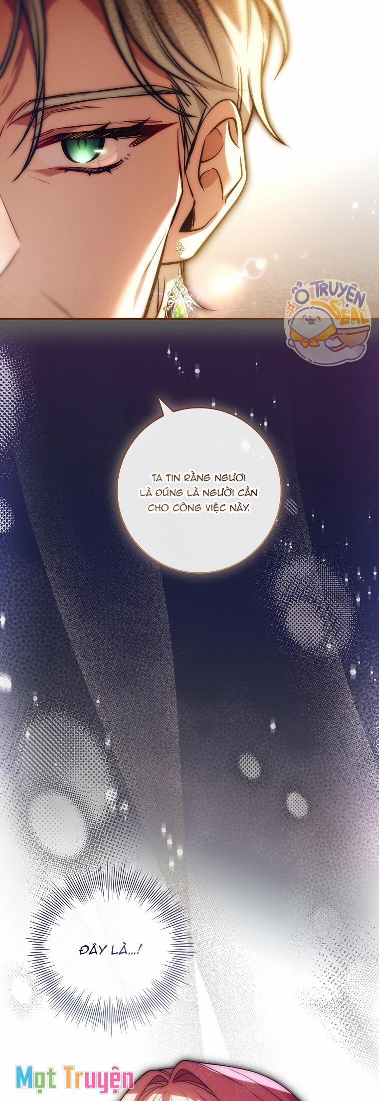 Tôi Đã Tắt Cài Đặt Chế Độ Nhận Thức Nỗi Đau! 28 trang 55