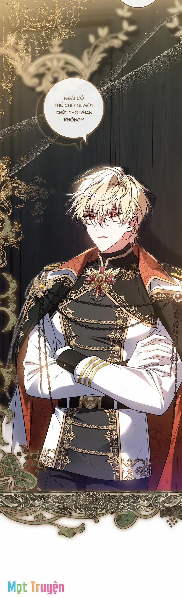 Tôi Đã Tắt Cài Đặt Chế Độ Nhận Thức Nỗi Đau! 29 trang 16