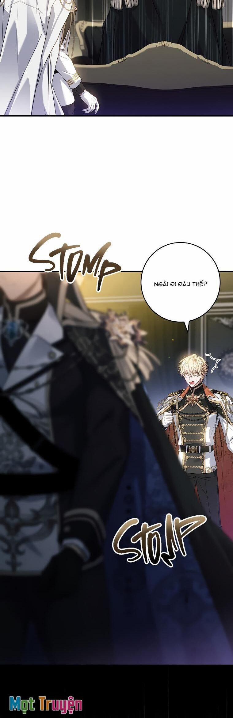 Tôi Đã Tắt Cài Đặt Chế Độ Nhận Thức Nỗi Đau! 29 trang 20