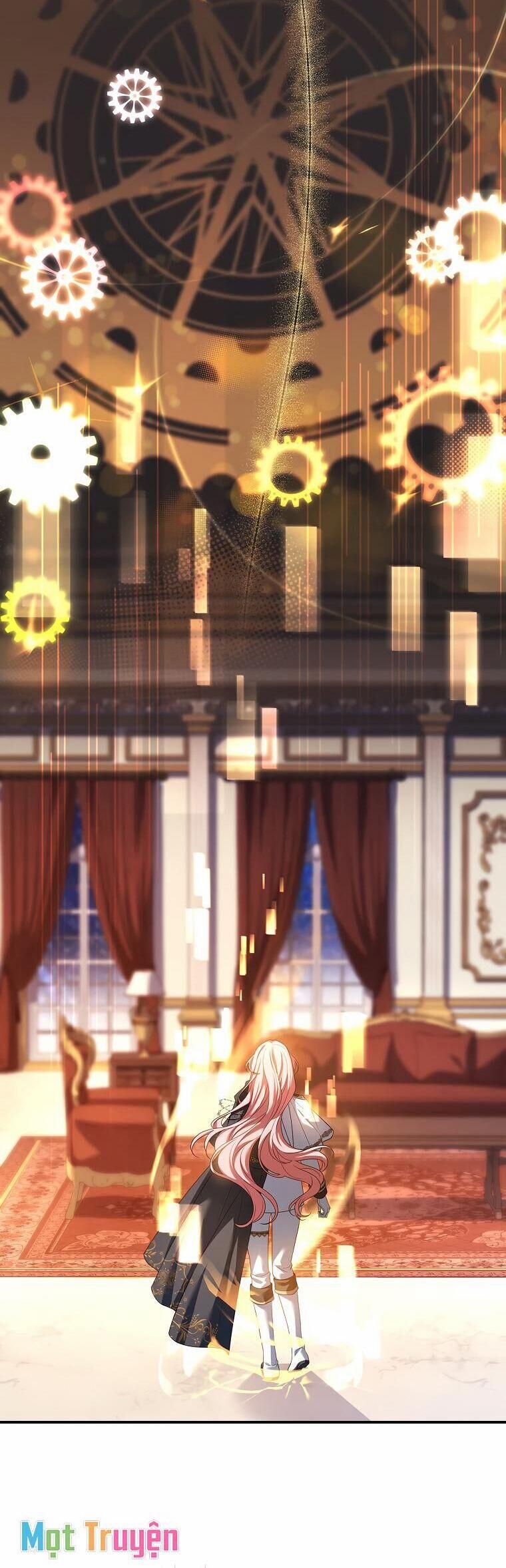 Tôi Đã Tắt Cài Đặt Chế Độ Nhận Thức Nỗi Đau! 29 trang 24