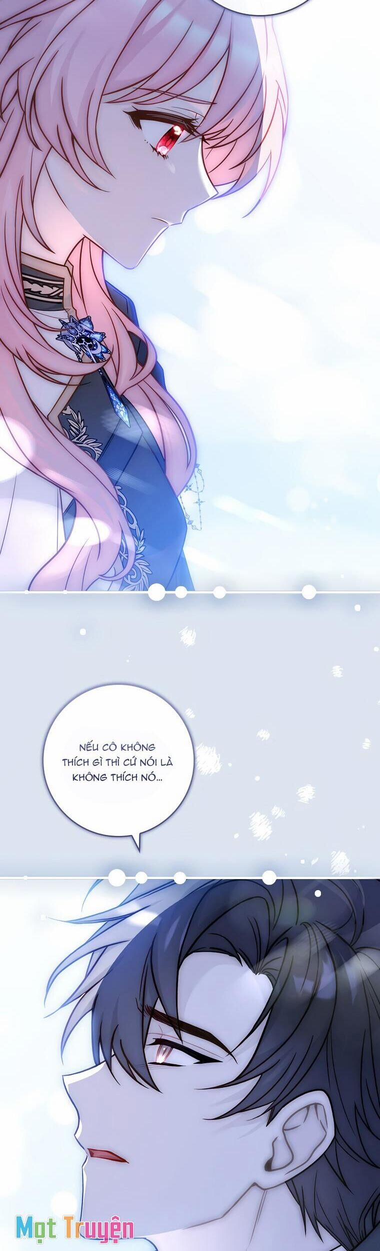 Tôi Đã Tắt Cài Đặt Chế Độ Nhận Thức Nỗi Đau! 29 trang 33