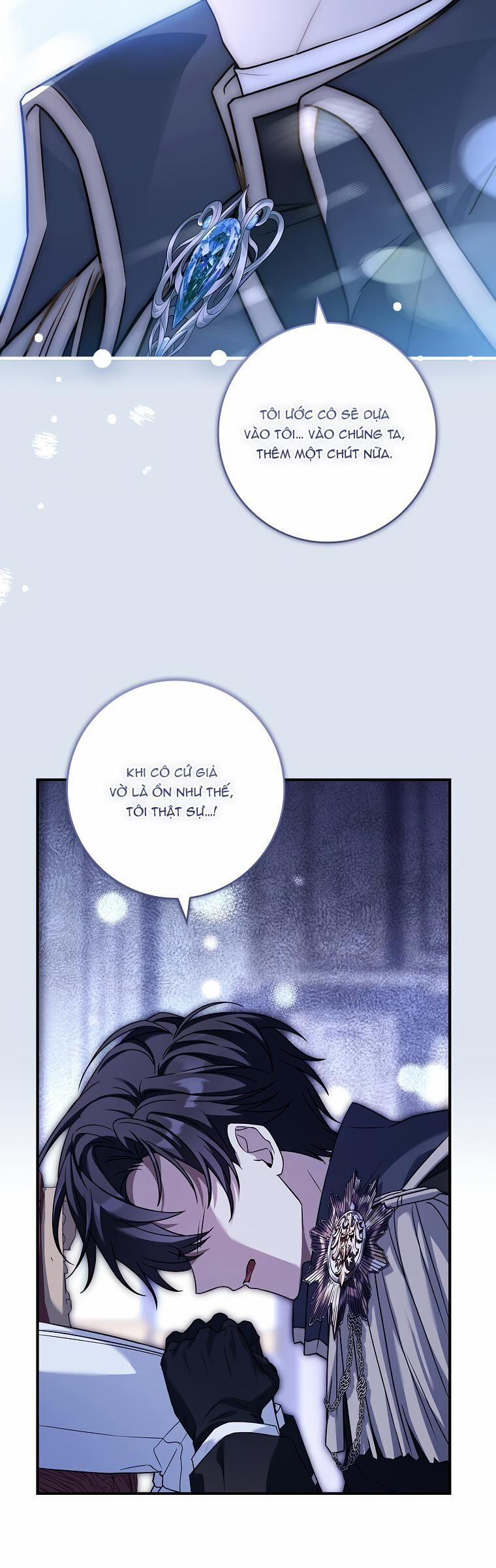 Tôi Đã Tắt Cài Đặt Chế Độ Nhận Thức Nỗi Đau! 29 trang 34