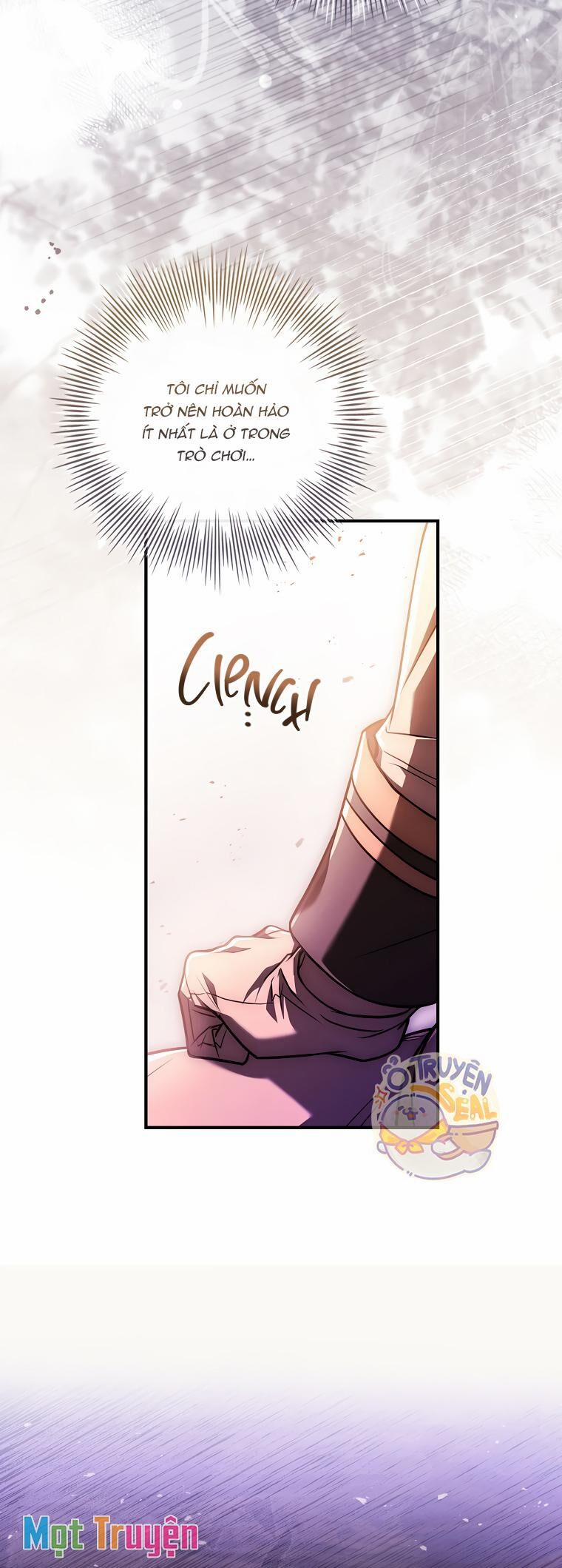 Tôi Đã Tắt Cài Đặt Chế Độ Nhận Thức Nỗi Đau! 29 trang 45