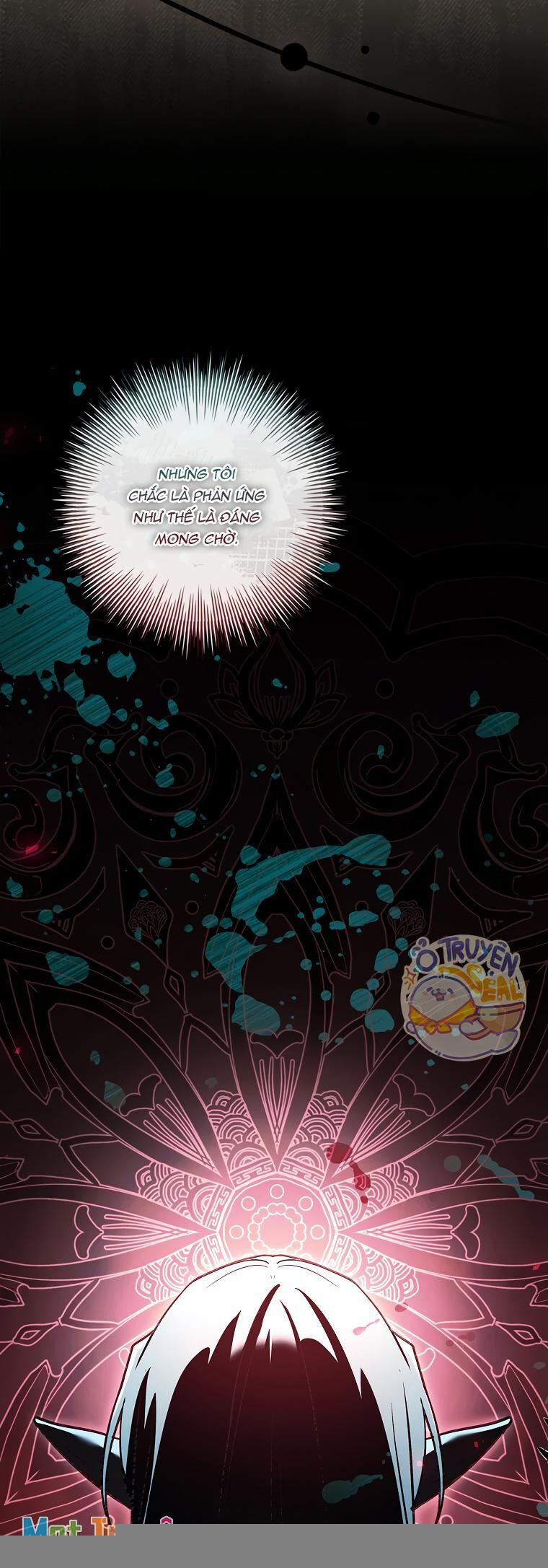 Tôi Đã Tắt Cài Đặt Chế Độ Nhận Thức Nỗi Đau! 29 trang 53