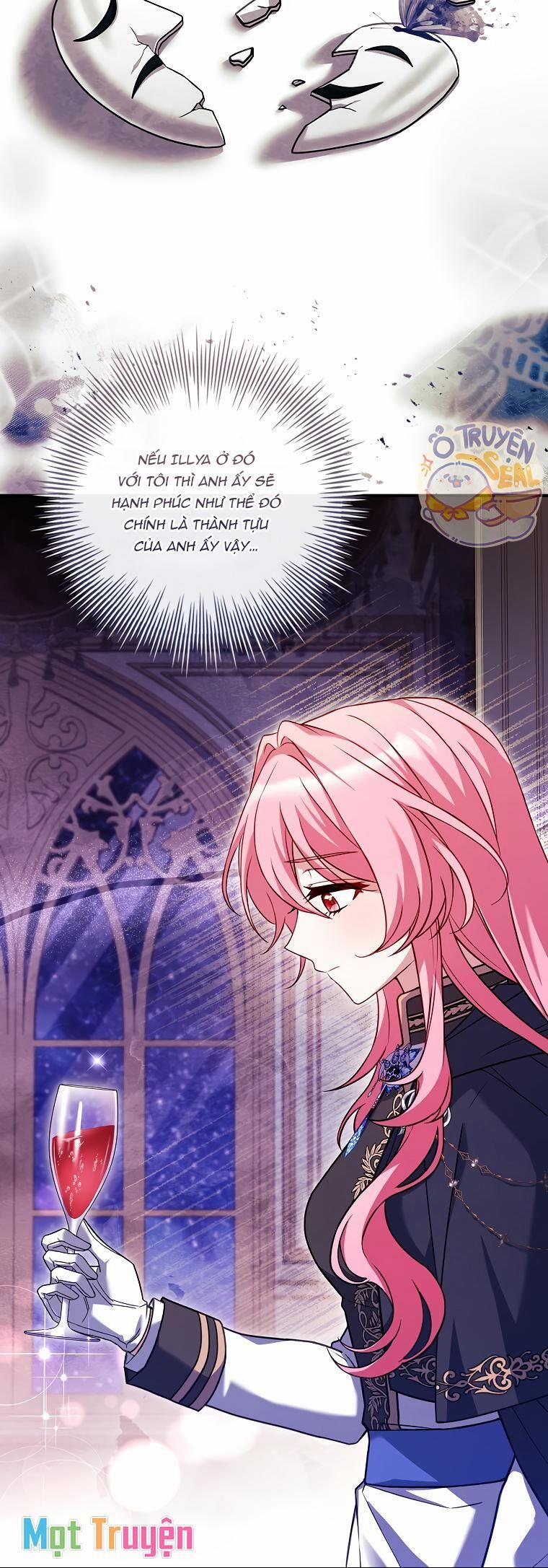 Tôi Đã Tắt Cài Đặt Chế Độ Nhận Thức Nỗi Đau! 29 trang 56