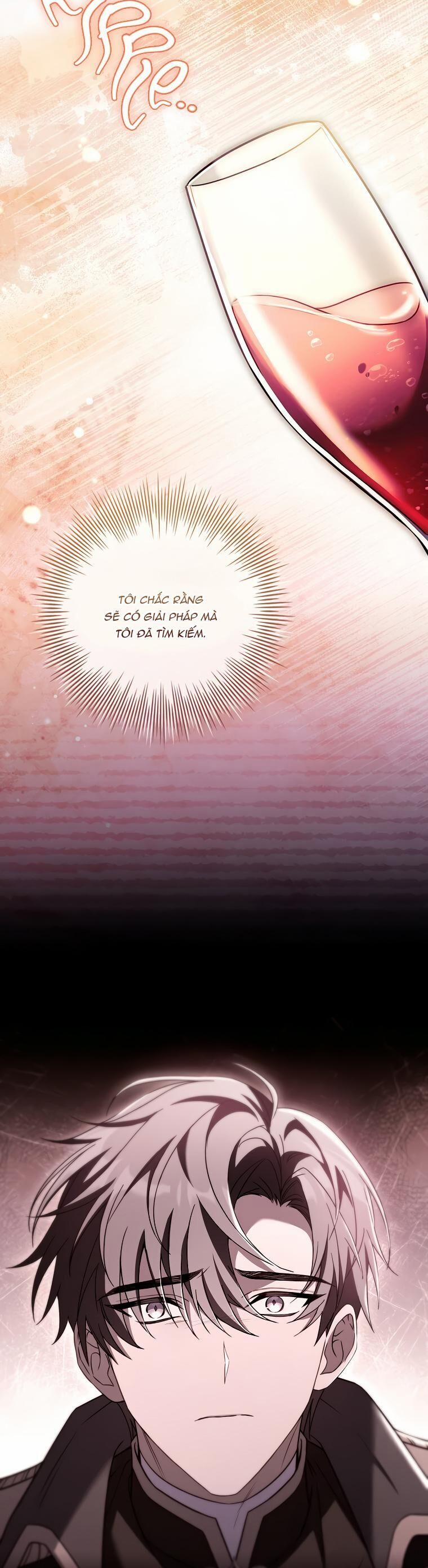 Tôi Đã Tắt Cài Đặt Chế Độ Nhận Thức Nỗi Đau! 29 trang 58