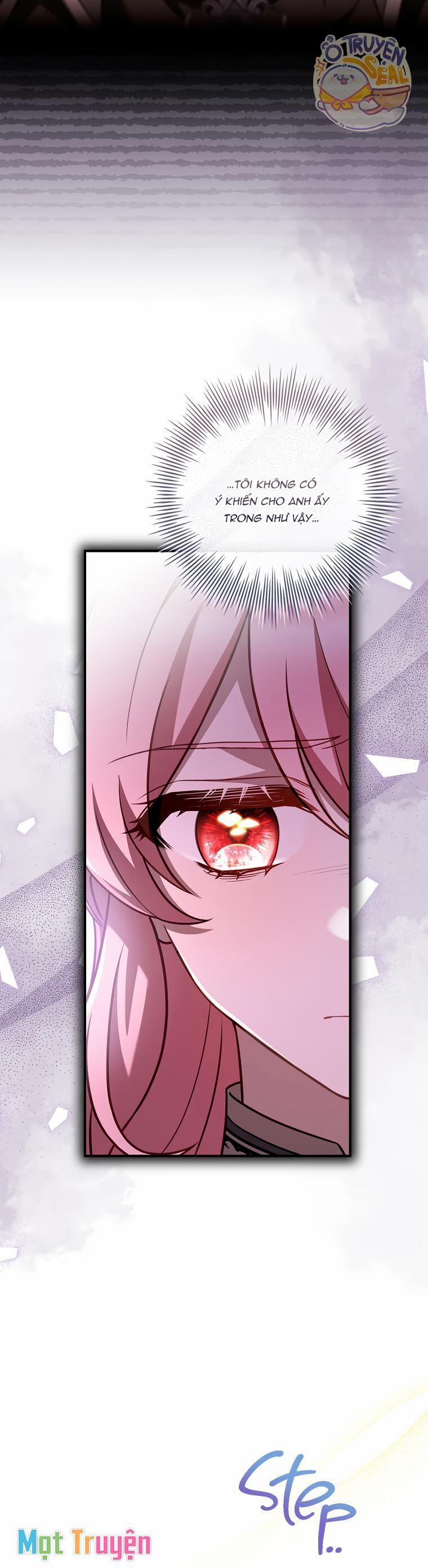 Tôi Đã Tắt Cài Đặt Chế Độ Nhận Thức Nỗi Đau! 29 trang 59