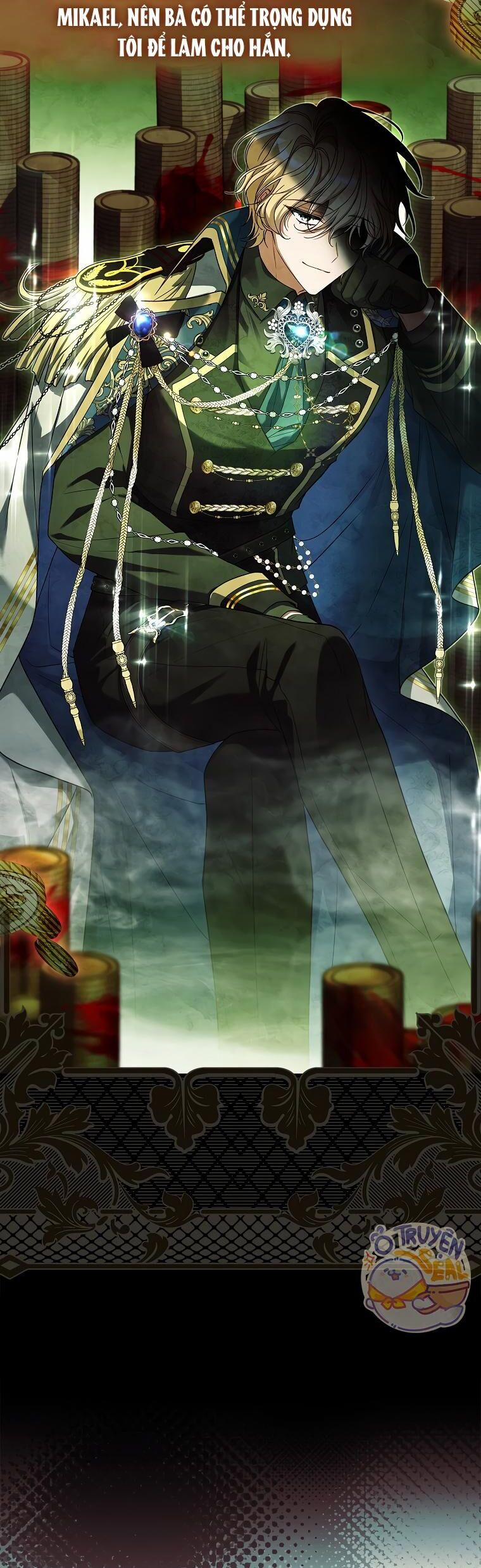 Tôi Đã Tắt Cài Đặt Chế Độ Nhận Thức Nỗi Đau! 29 trang 6