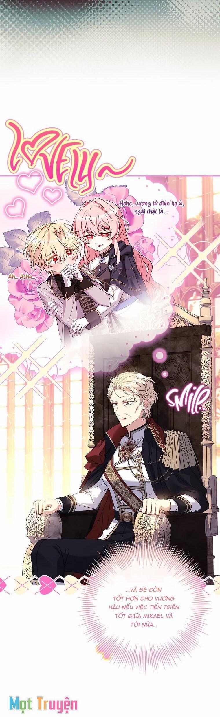 Tôi Đã Tắt Cài Đặt Chế Độ Nhận Thức Nỗi Đau! 29 trang 7