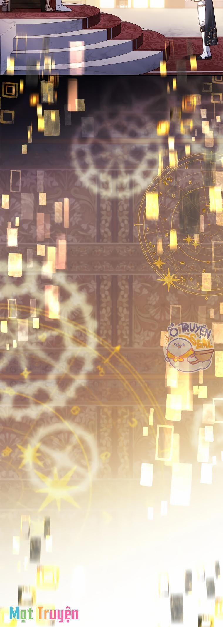 Tôi Đã Tắt Cài Đặt Chế Độ Nhận Thức Nỗi Đau! 29 trang 9