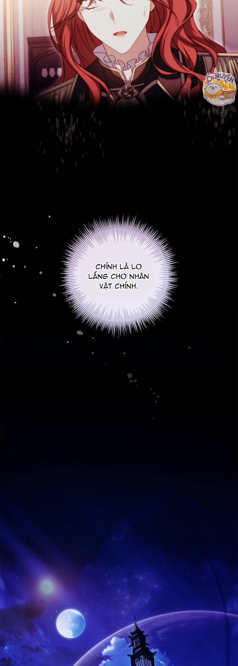 Tôi Đã Tắt Cài Đặt Chế Độ Nhận Thức Nỗi Đau! 3 trang 10