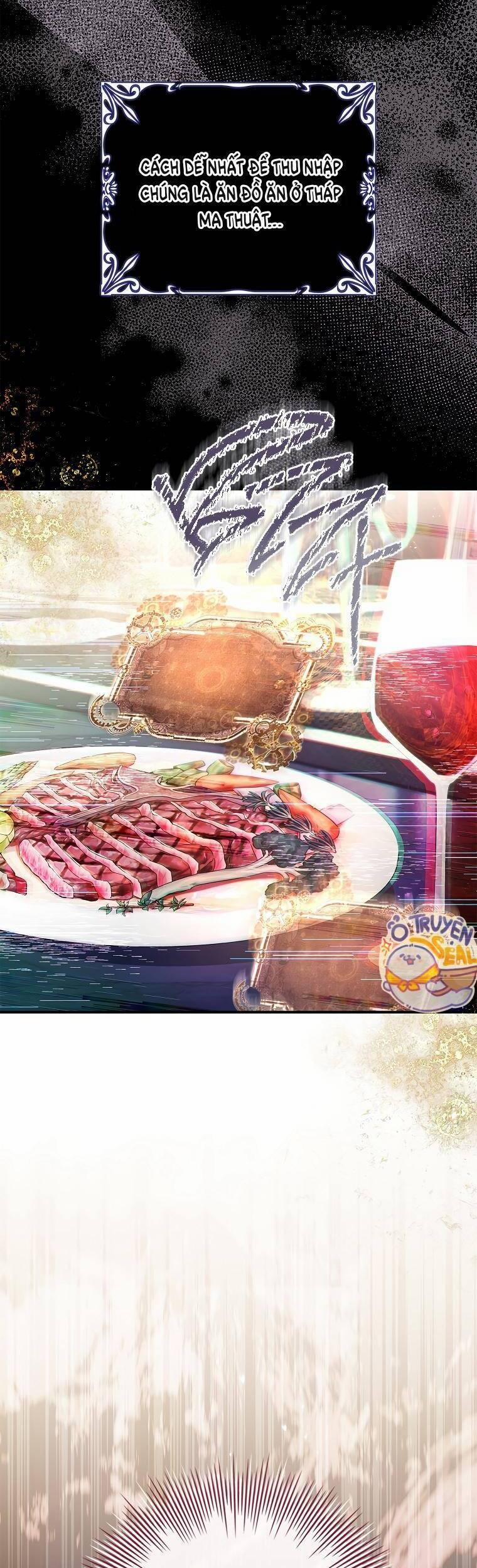 Tôi Đã Tắt Cài Đặt Chế Độ Nhận Thức Nỗi Đau! 3 trang 2