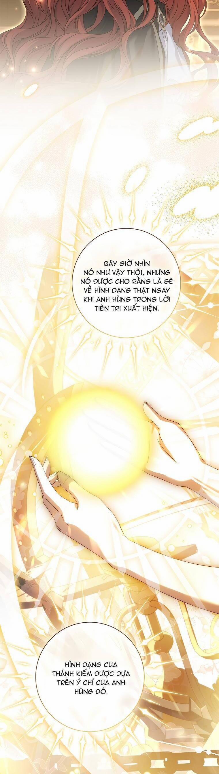 Tôi Đã Tắt Cài Đặt Chế Độ Nhận Thức Nỗi Đau! 3 trang 22