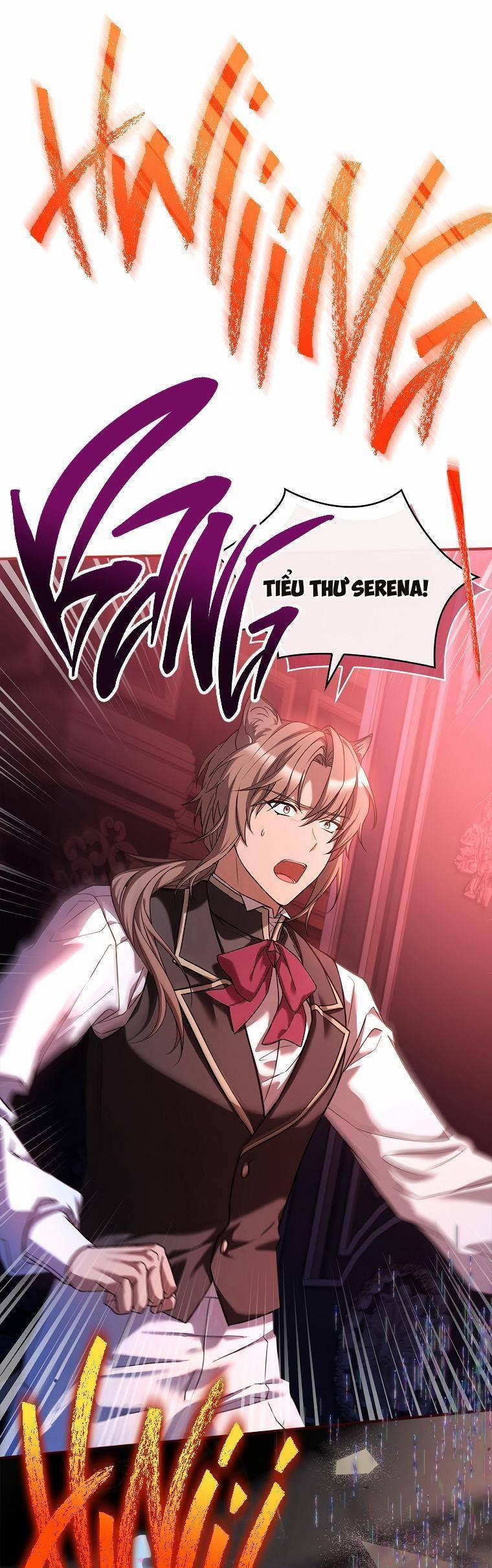 Tôi Đã Tắt Cài Đặt Chế Độ Nhận Thức Nỗi Đau! 3 trang 24