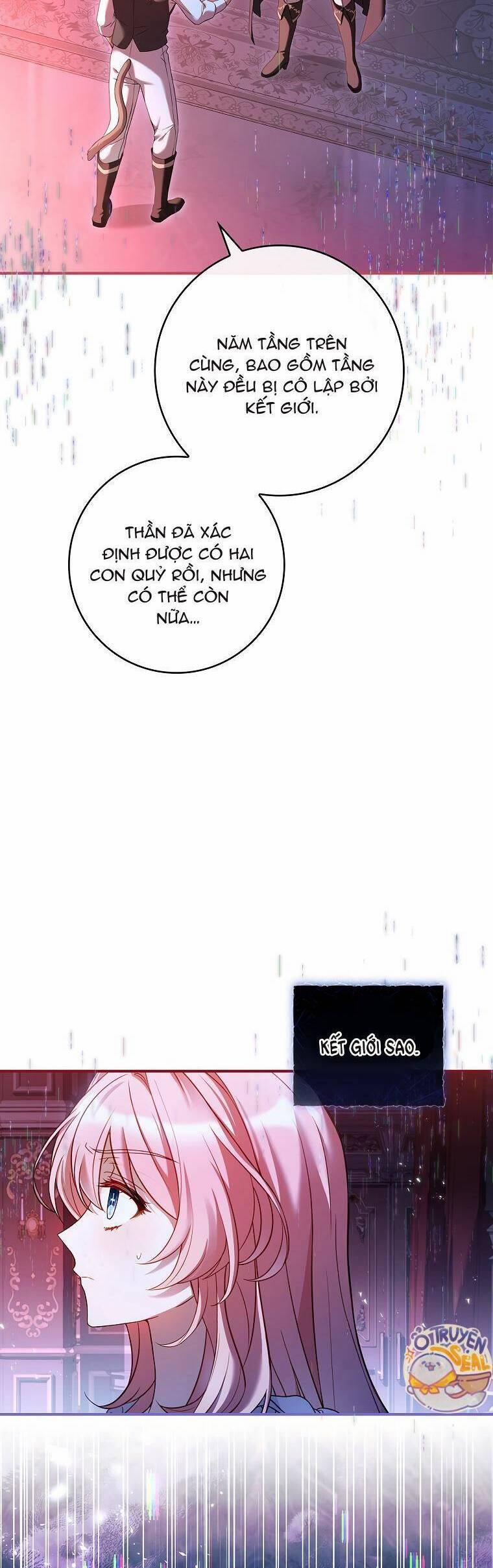 Tôi Đã Tắt Cài Đặt Chế Độ Nhận Thức Nỗi Đau! 3 trang 26