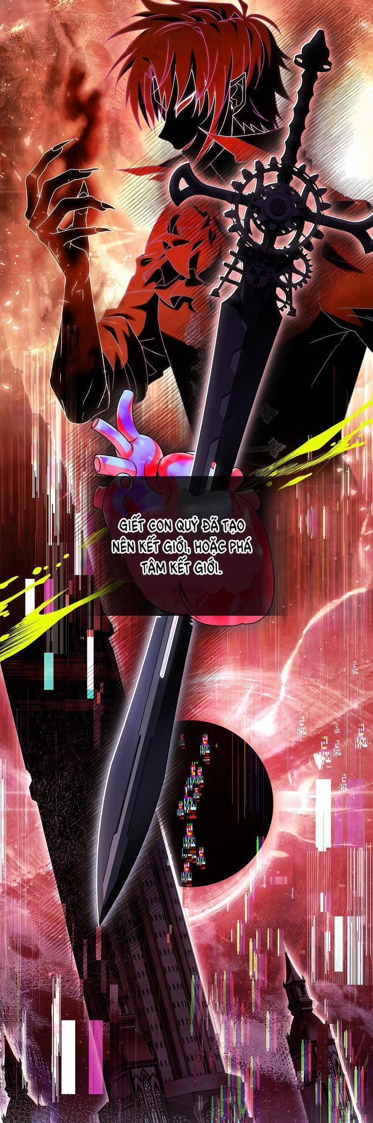 Tôi Đã Tắt Cài Đặt Chế Độ Nhận Thức Nỗi Đau! 3 trang 28