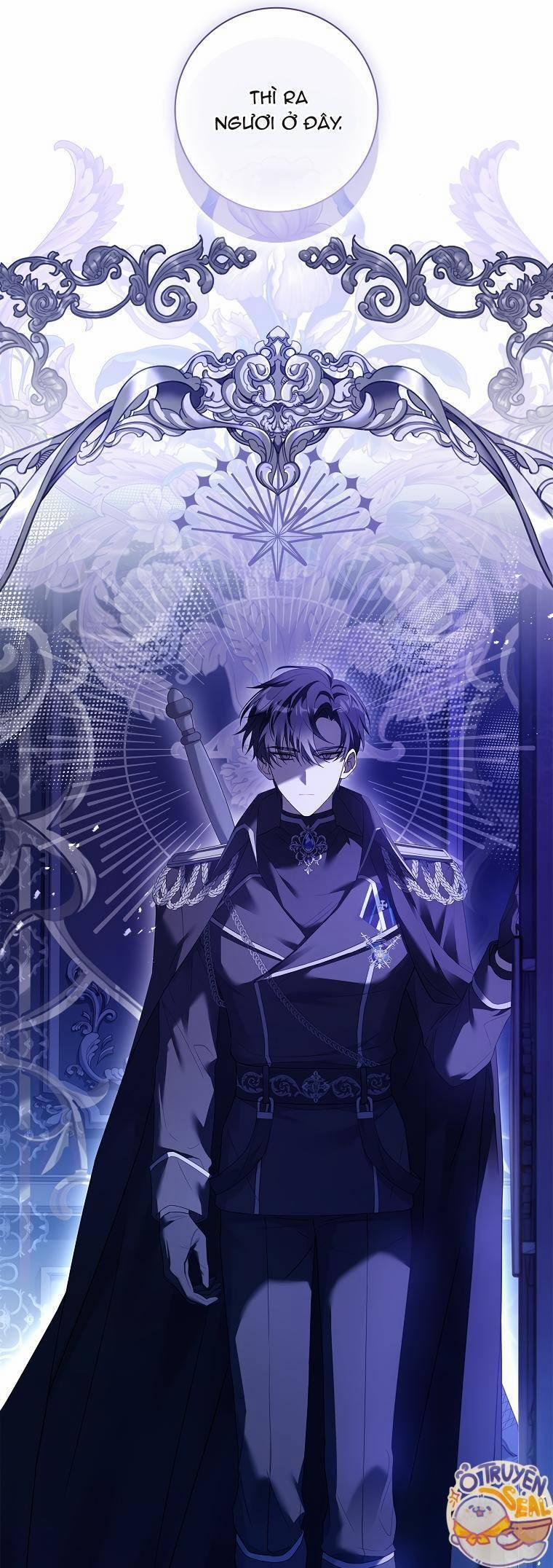 Tôi Đã Tắt Cài Đặt Chế Độ Nhận Thức Nỗi Đau! 3 trang 32