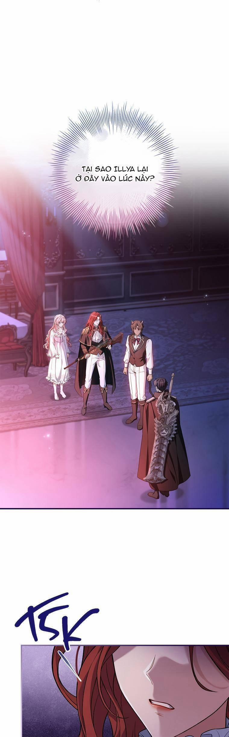 Tôi Đã Tắt Cài Đặt Chế Độ Nhận Thức Nỗi Đau! 3 trang 37