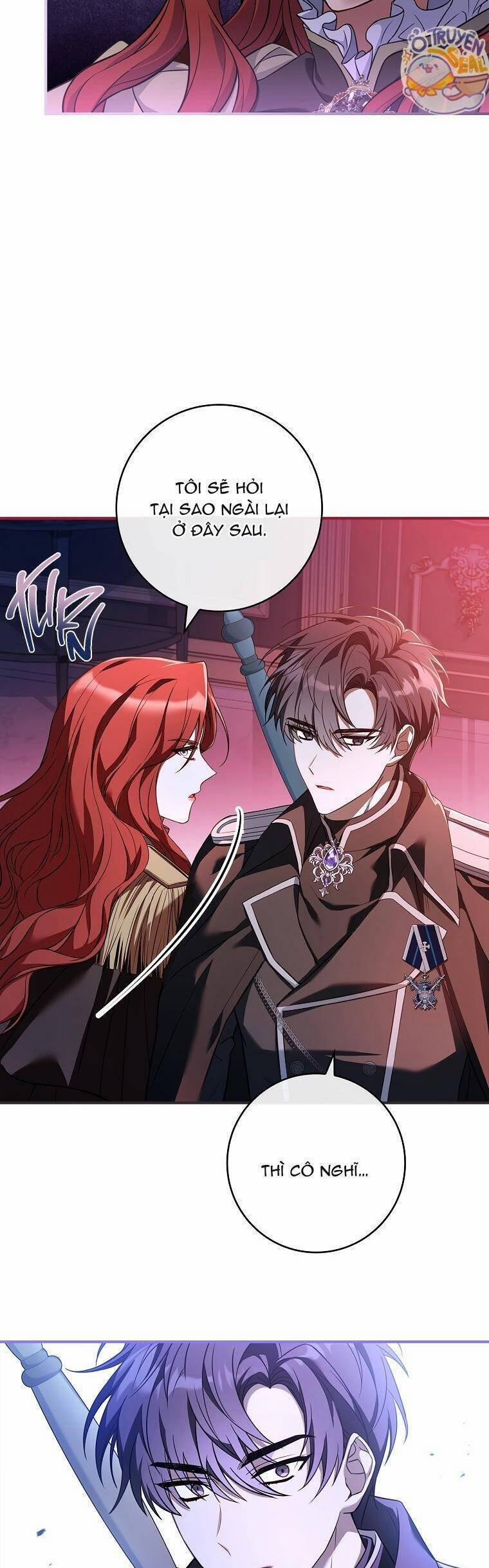 Tôi Đã Tắt Cài Đặt Chế Độ Nhận Thức Nỗi Đau! 3 trang 38