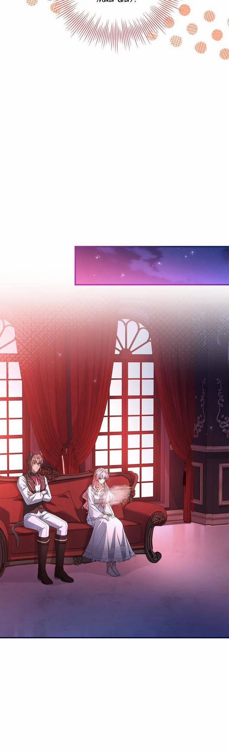 Tôi Đã Tắt Cài Đặt Chế Độ Nhận Thức Nỗi Đau! 3 trang 44