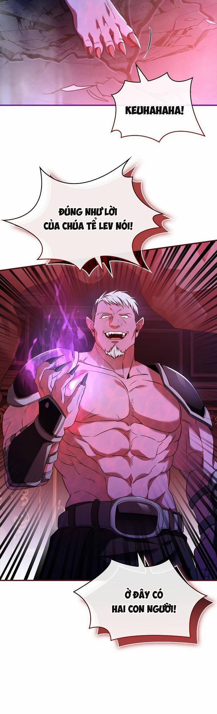 Tôi Đã Tắt Cài Đặt Chế Độ Nhận Thức Nỗi Đau! 3 trang 52