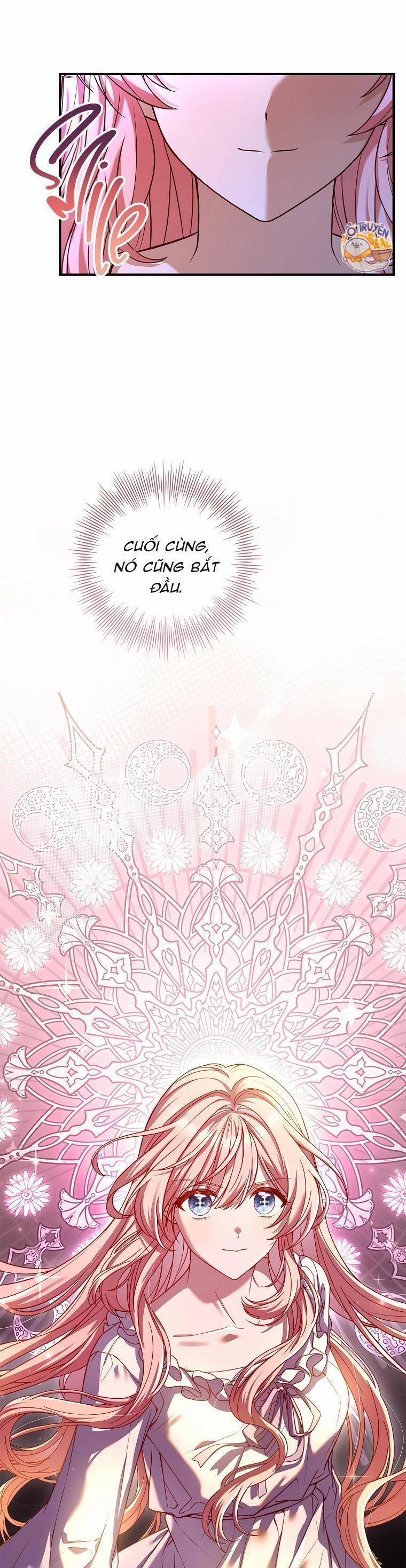 Tôi Đã Tắt Cài Đặt Chế Độ Nhận Thức Nỗi Đau! 3 trang 54