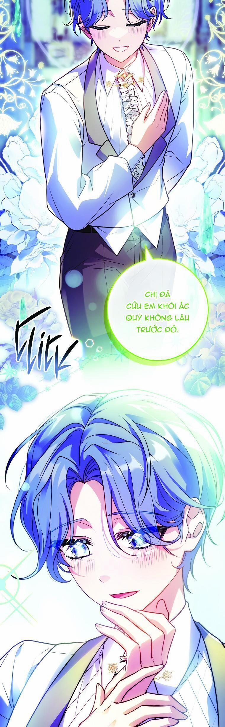 Tôi Đã Tắt Cài Đặt Chế Độ Nhận Thức Nỗi Đau! 30 trang 1