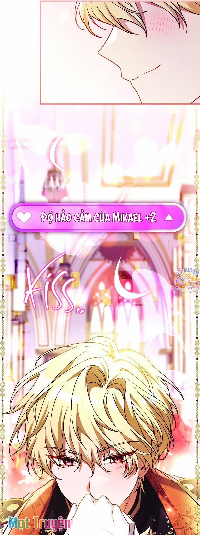 Tôi Đã Tắt Cài Đặt Chế Độ Nhận Thức Nỗi Đau! 30 trang 12