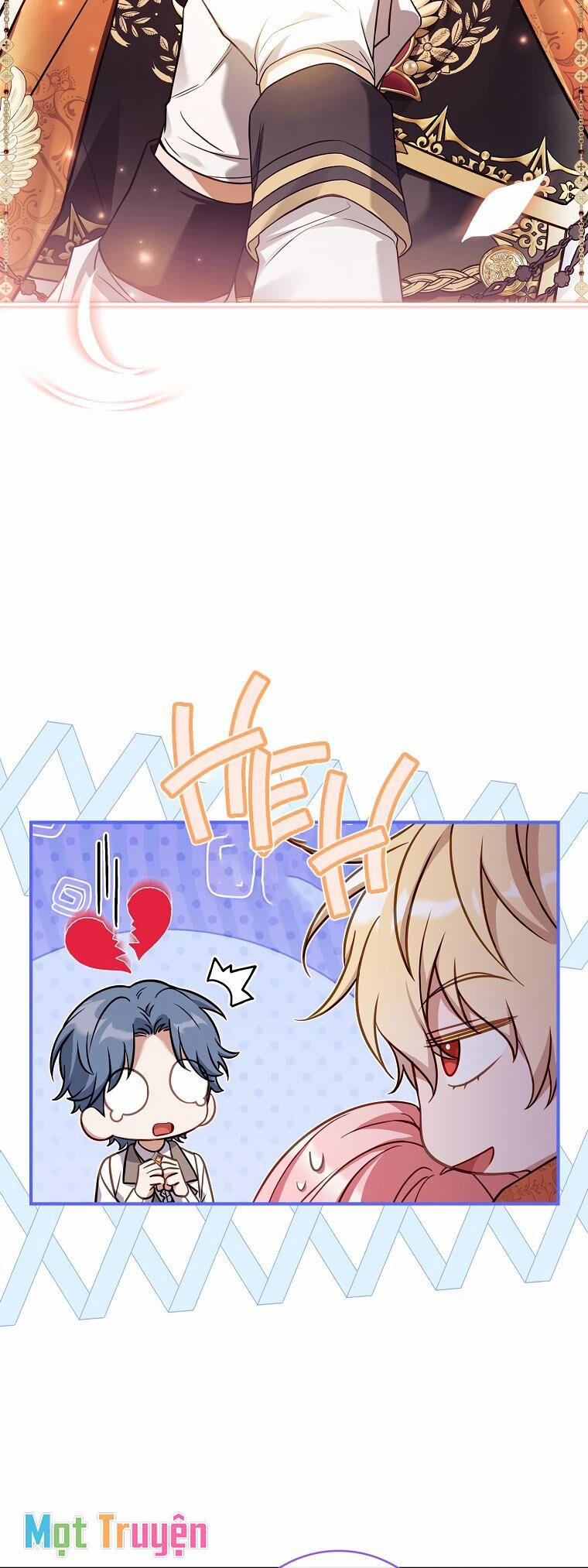 Tôi Đã Tắt Cài Đặt Chế Độ Nhận Thức Nỗi Đau! 30 trang 13