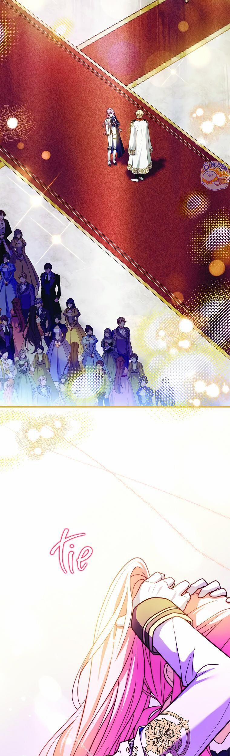 Tôi Đã Tắt Cài Đặt Chế Độ Nhận Thức Nỗi Đau! 30 trang 17