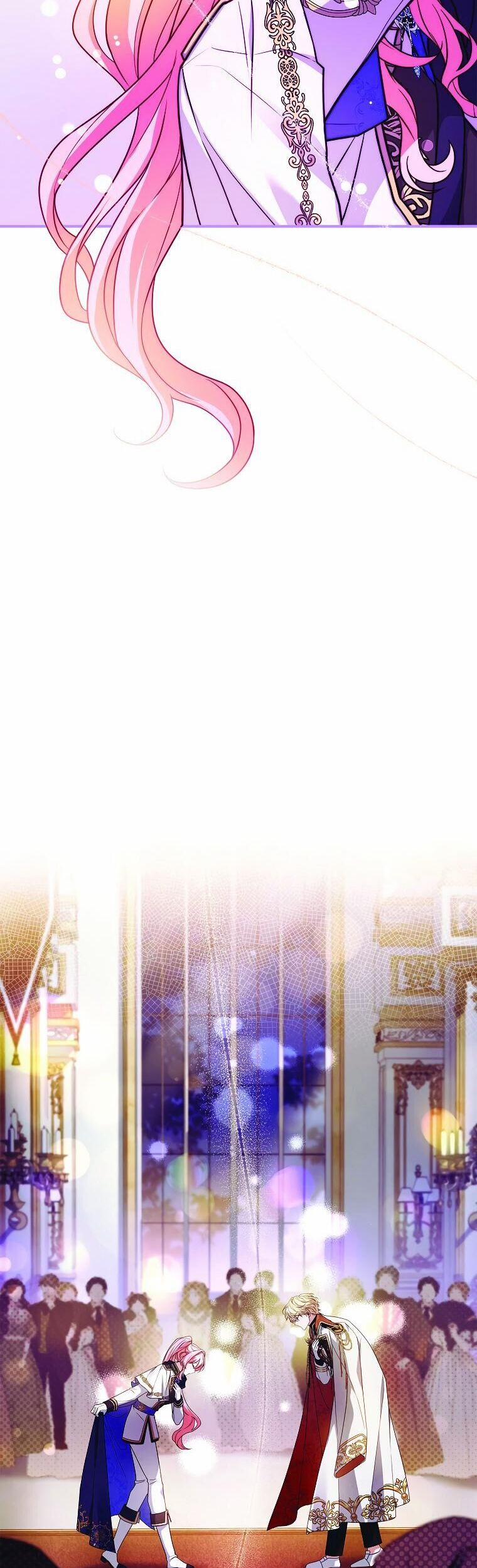 Tôi Đã Tắt Cài Đặt Chế Độ Nhận Thức Nỗi Đau! 30 trang 18