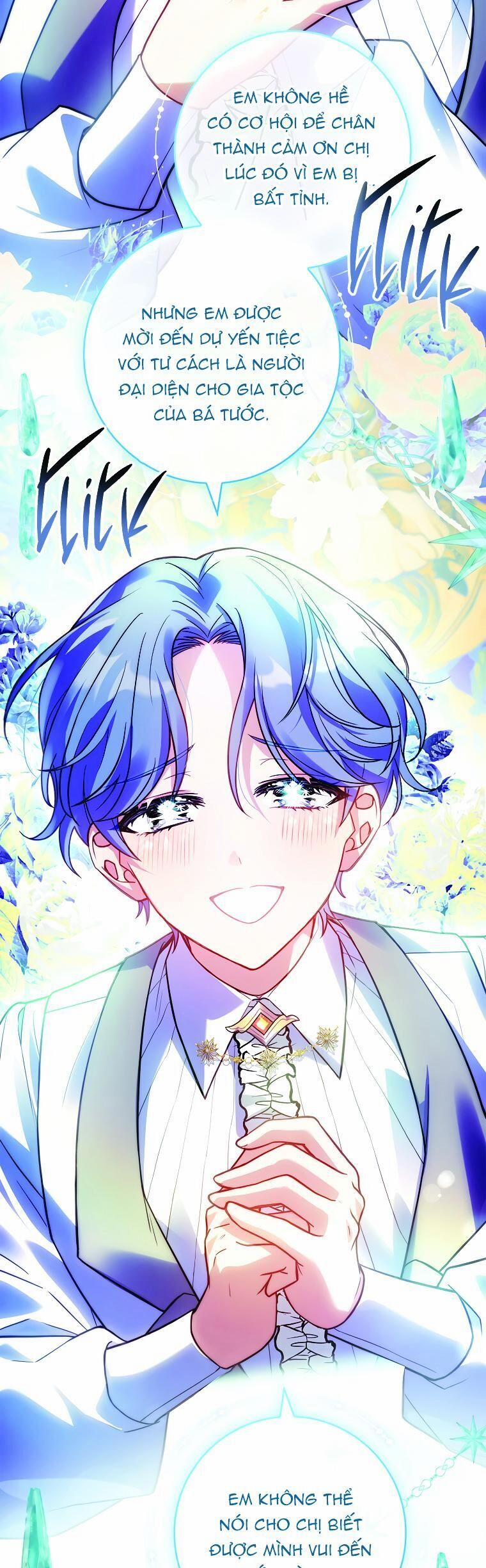 Tôi Đã Tắt Cài Đặt Chế Độ Nhận Thức Nỗi Đau! 30 trang 2