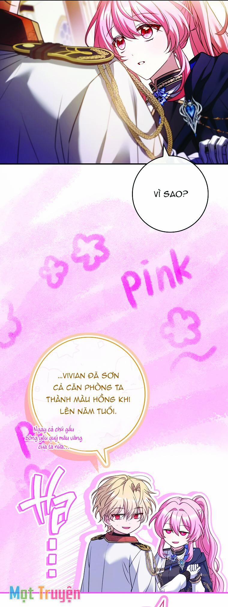 Tôi Đã Tắt Cài Đặt Chế Độ Nhận Thức Nỗi Đau! 30 trang 25