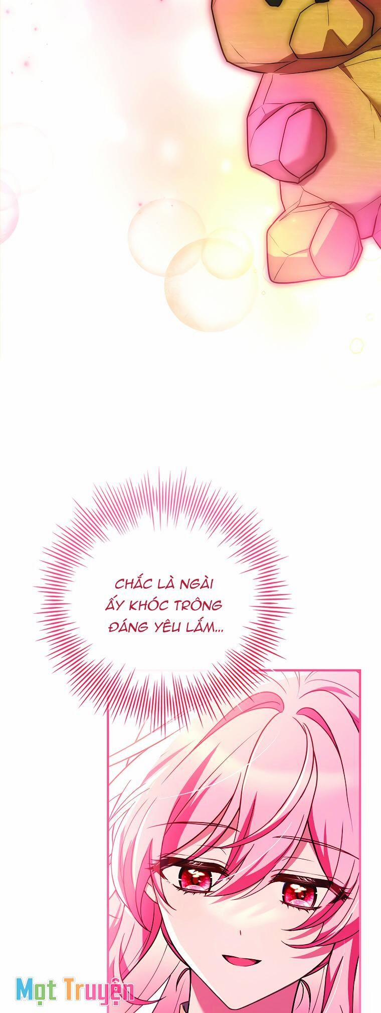 Tôi Đã Tắt Cài Đặt Chế Độ Nhận Thức Nỗi Đau! 30 trang 28