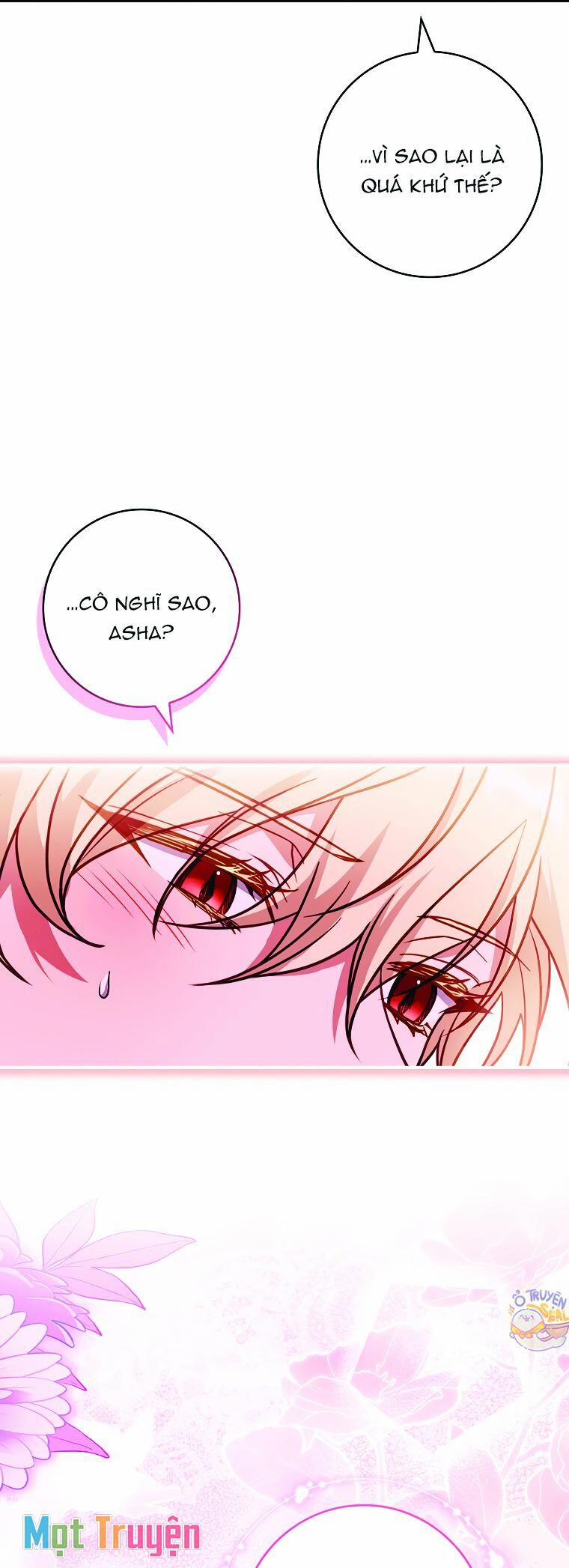 Tôi Đã Tắt Cài Đặt Chế Độ Nhận Thức Nỗi Đau! 30 trang 30