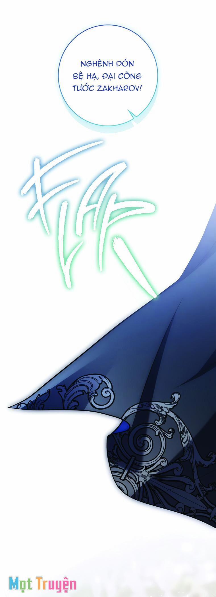 Tôi Đã Tắt Cài Đặt Chế Độ Nhận Thức Nỗi Đau! 30 trang 33