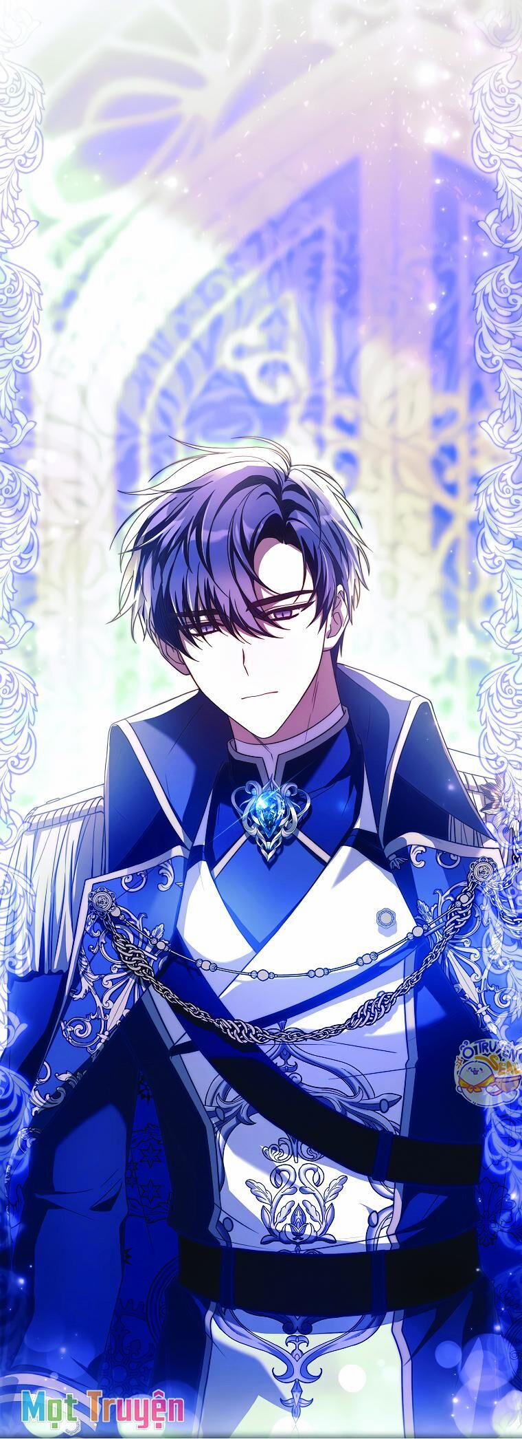 Tôi Đã Tắt Cài Đặt Chế Độ Nhận Thức Nỗi Đau! 30 trang 34