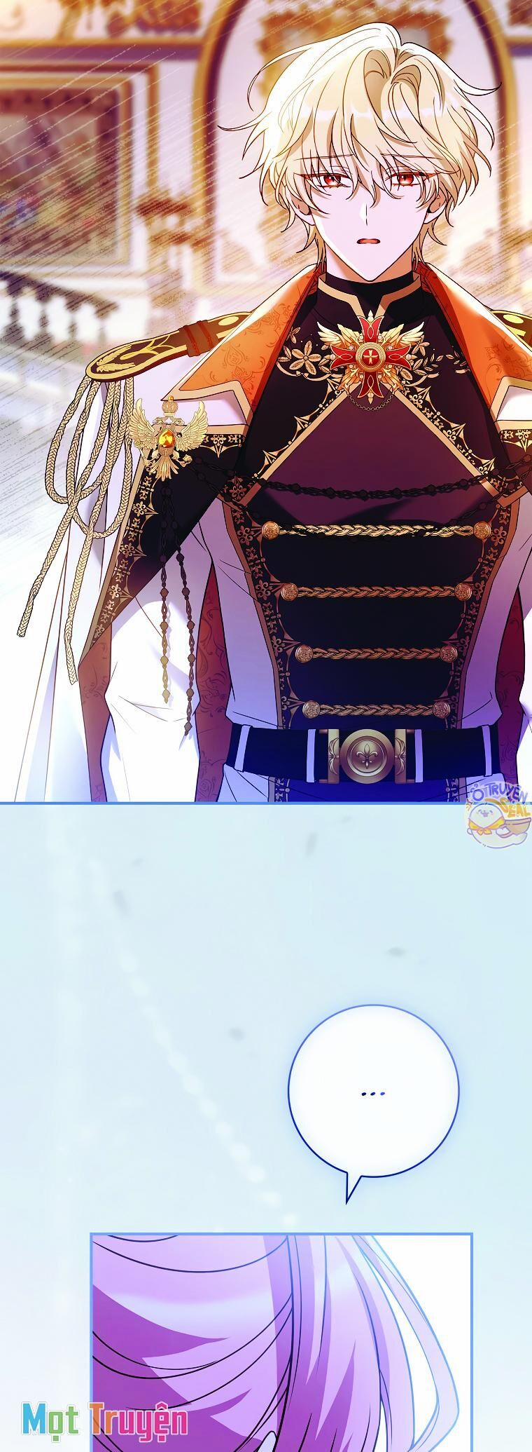 Tôi Đã Tắt Cài Đặt Chế Độ Nhận Thức Nỗi Đau! 30 trang 42