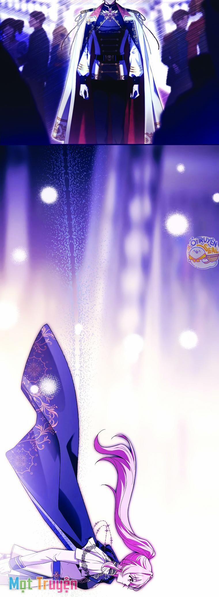 Tôi Đã Tắt Cài Đặt Chế Độ Nhận Thức Nỗi Đau! 30 trang 44