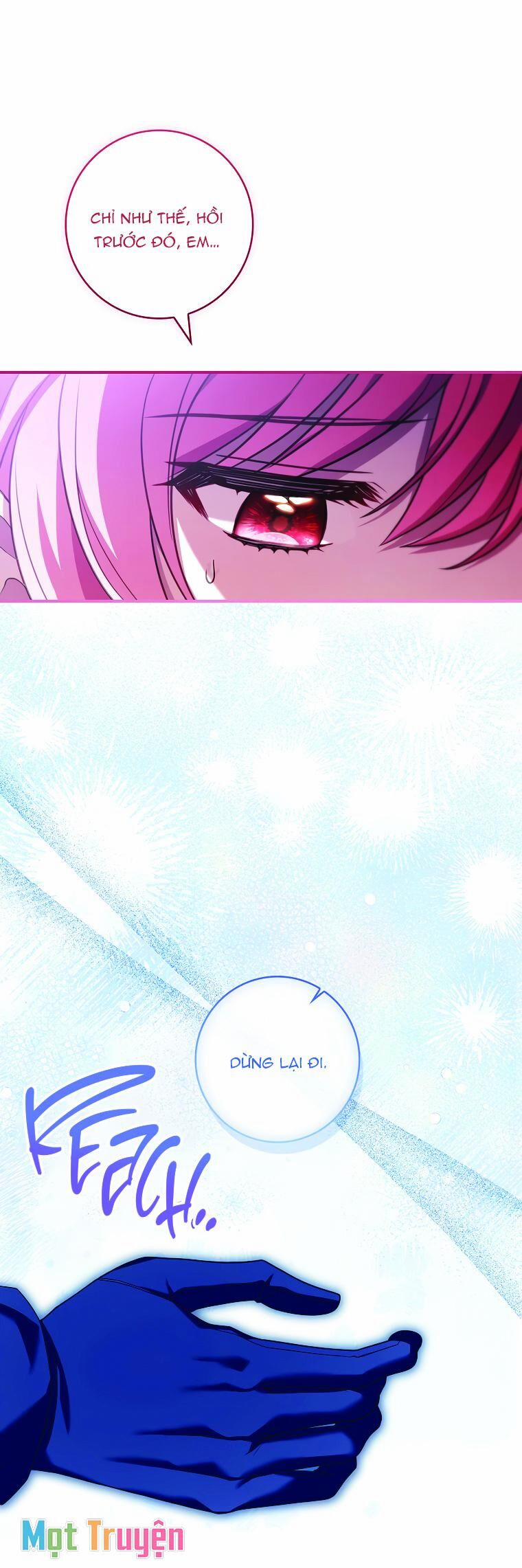 Tôi Đã Tắt Cài Đặt Chế Độ Nhận Thức Nỗi Đau! 30 trang 57