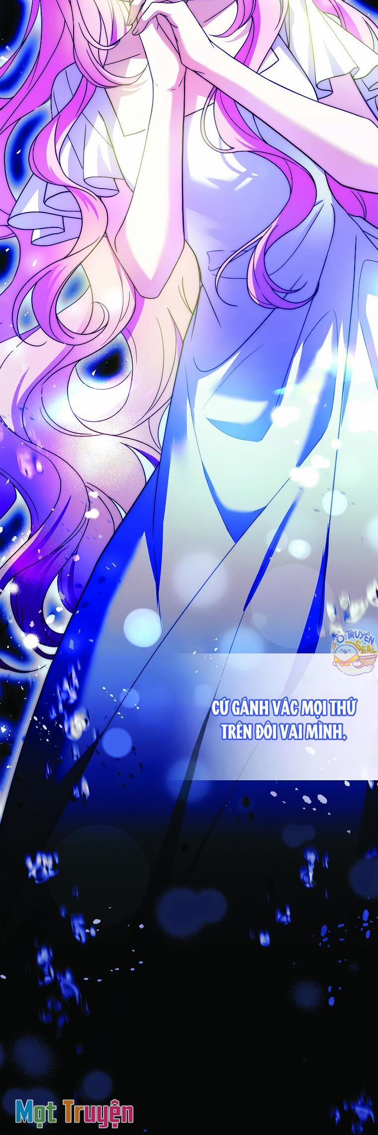 Tôi Đã Tắt Cài Đặt Chế Độ Nhận Thức Nỗi Đau! 30 trang 61