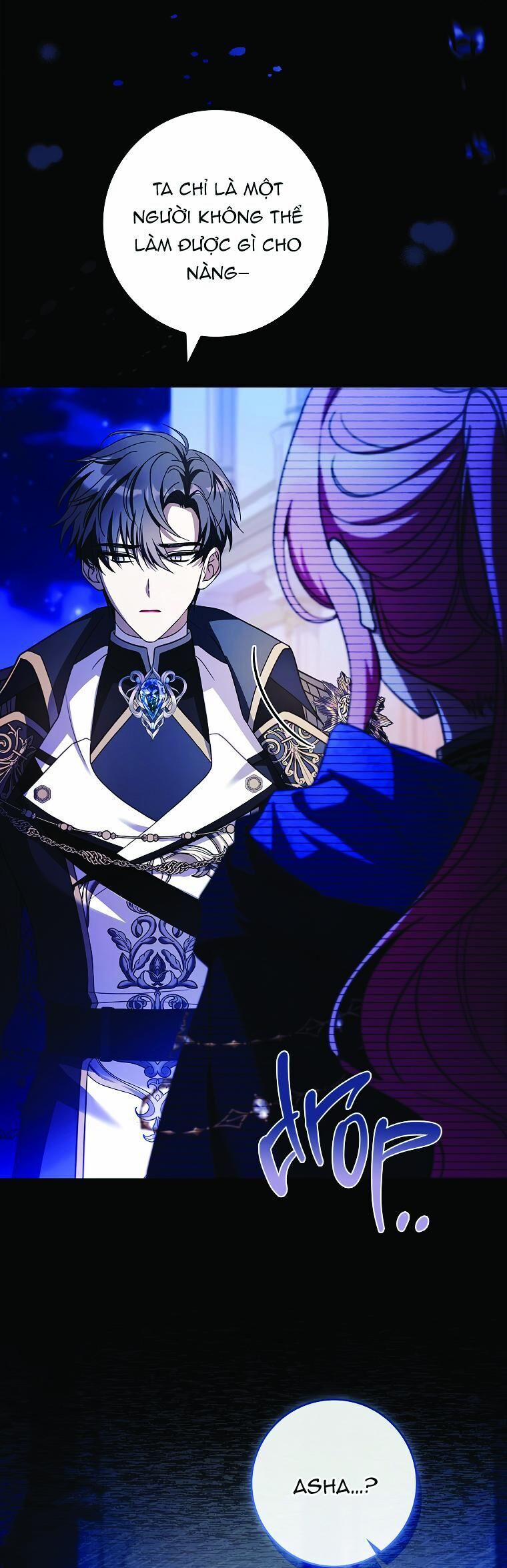 Tôi Đã Tắt Cài Đặt Chế Độ Nhận Thức Nỗi Đau! 30 trang 62