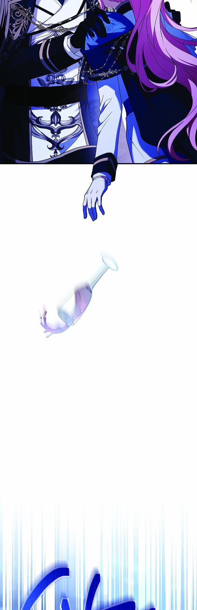 Tôi Đã Tắt Cài Đặt Chế Độ Nhận Thức Nỗi Đau! 30 trang 64