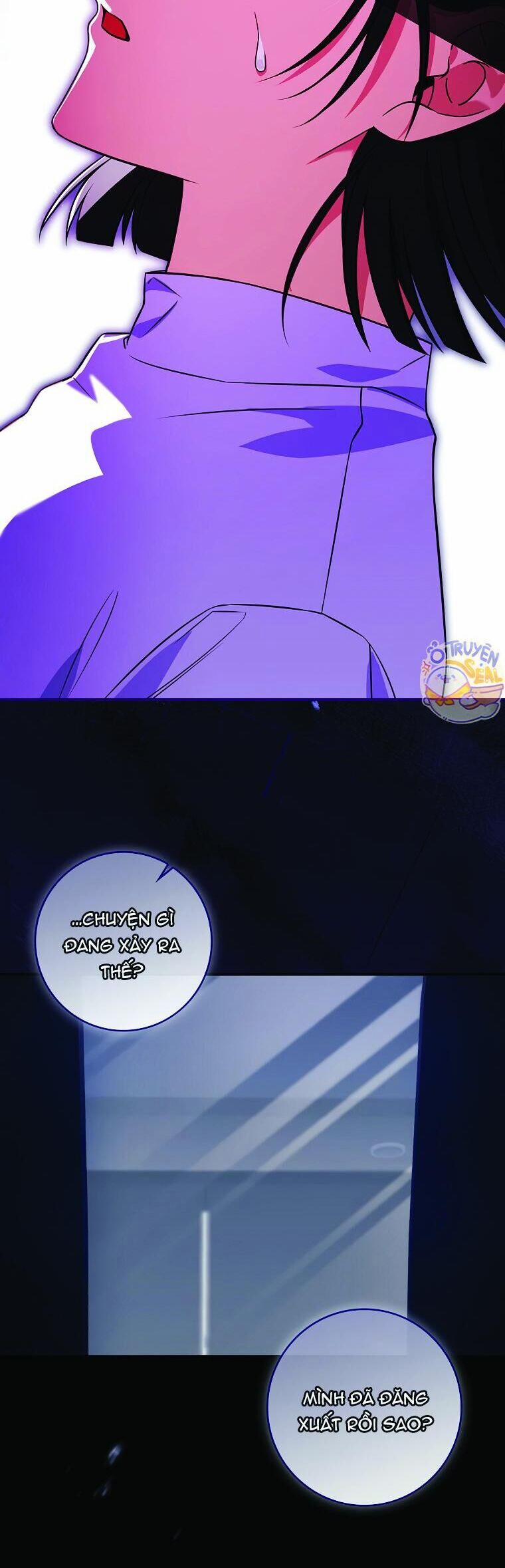 Tôi Đã Tắt Cài Đặt Chế Độ Nhận Thức Nỗi Đau! 30 trang 67